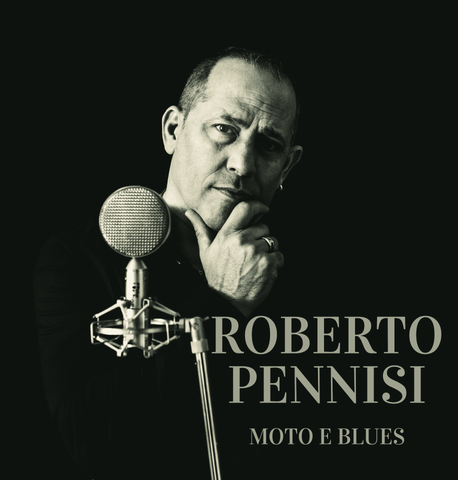 Moto e Blues Musik Album Musica